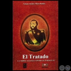 EL TRATADO - Autor: NELSON ALCIDES MORA RODAS - Ao 2011